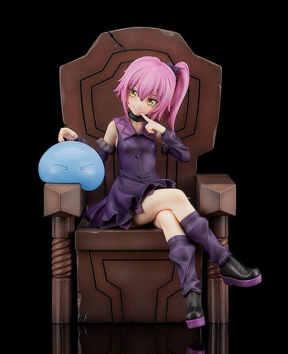 Movie That Time I Got Reincarnated as a Slime: Scarlet Bond Violet 1/7 Complete Figure(Pre-order)