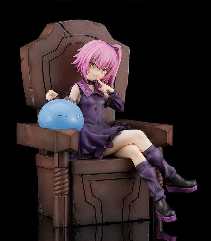 Movie That Time I Got Reincarnated as a Slime: Scarlet Bond Violet 1/7 Complete Figure(Pre-order)