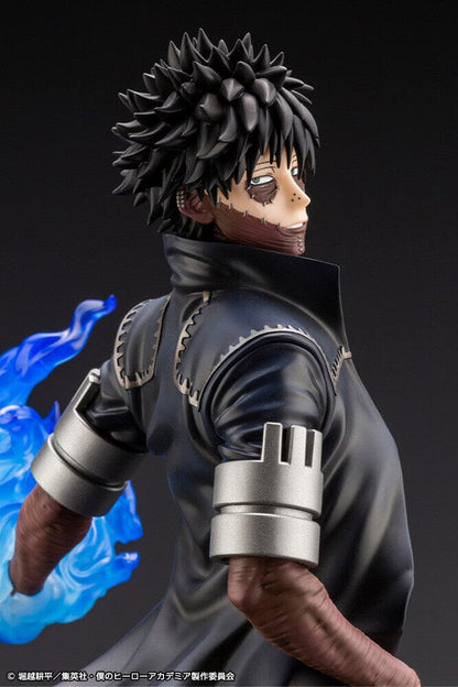 ARTFX J My Hero Academia Dabi 1/8 (Released)