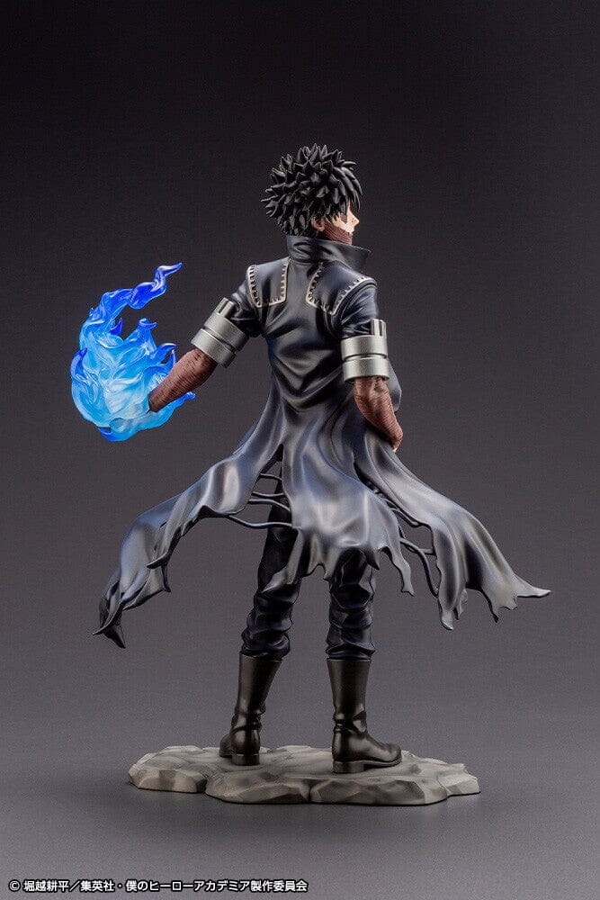 ARTFX J My Hero Academia Dabi 1/8 (Released)