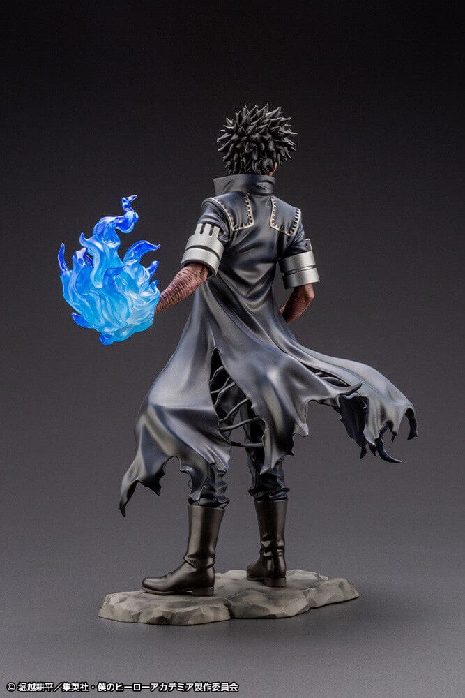 ARTFX J My Hero Academia Dabi 1/8 (Released)