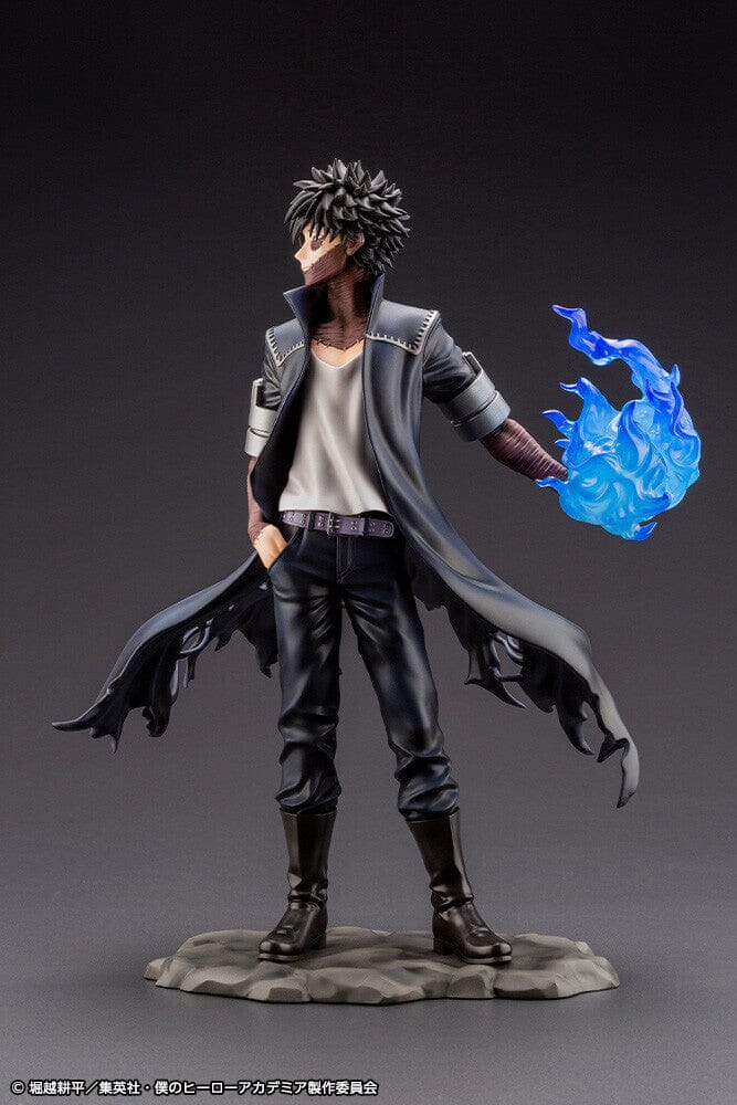 ARTFX J My Hero Academia Dabi 1/8 (Released)