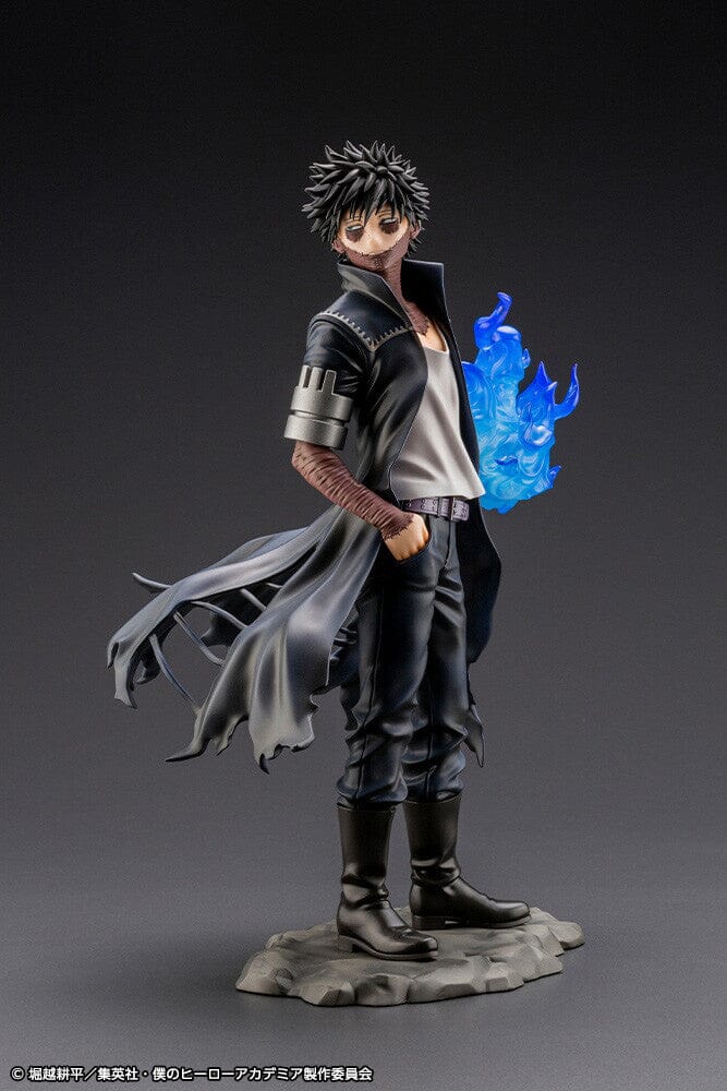 ARTFX J My Hero Academia Dabi 1/8 (Released)