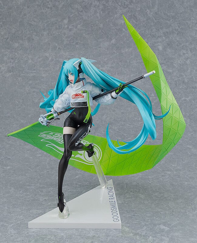 Hatsune Miku GT Project Racing Miku 2022 Ver. 1/7 (Released)