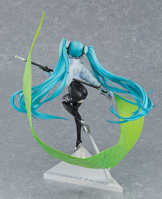 Hatsune Miku GT Project Racing Miku 2022 Ver. 1/7 (Released)