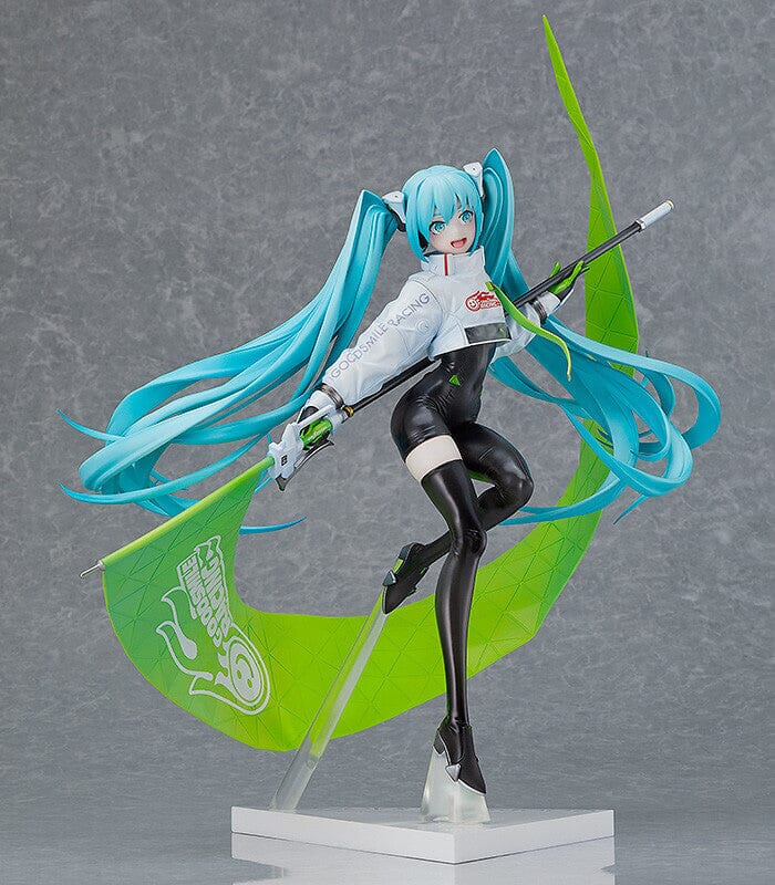 Hatsune Miku GT Project Racing Miku 2022 Ver. 1/7 (Released)