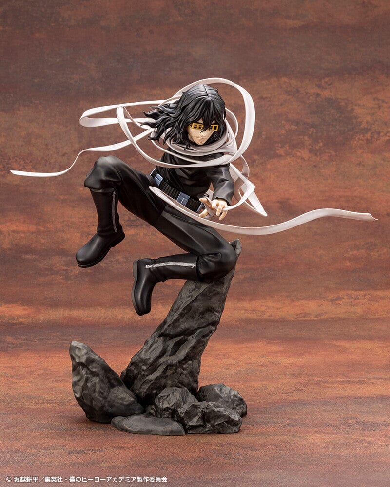 ARTFX J My Hero Academia Shota Aizawa 1/8 (Released)