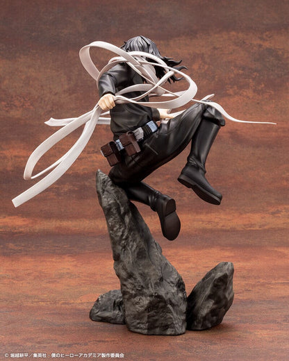 ARTFX J My Hero Academia Shota Aizawa 1/8 (Released)