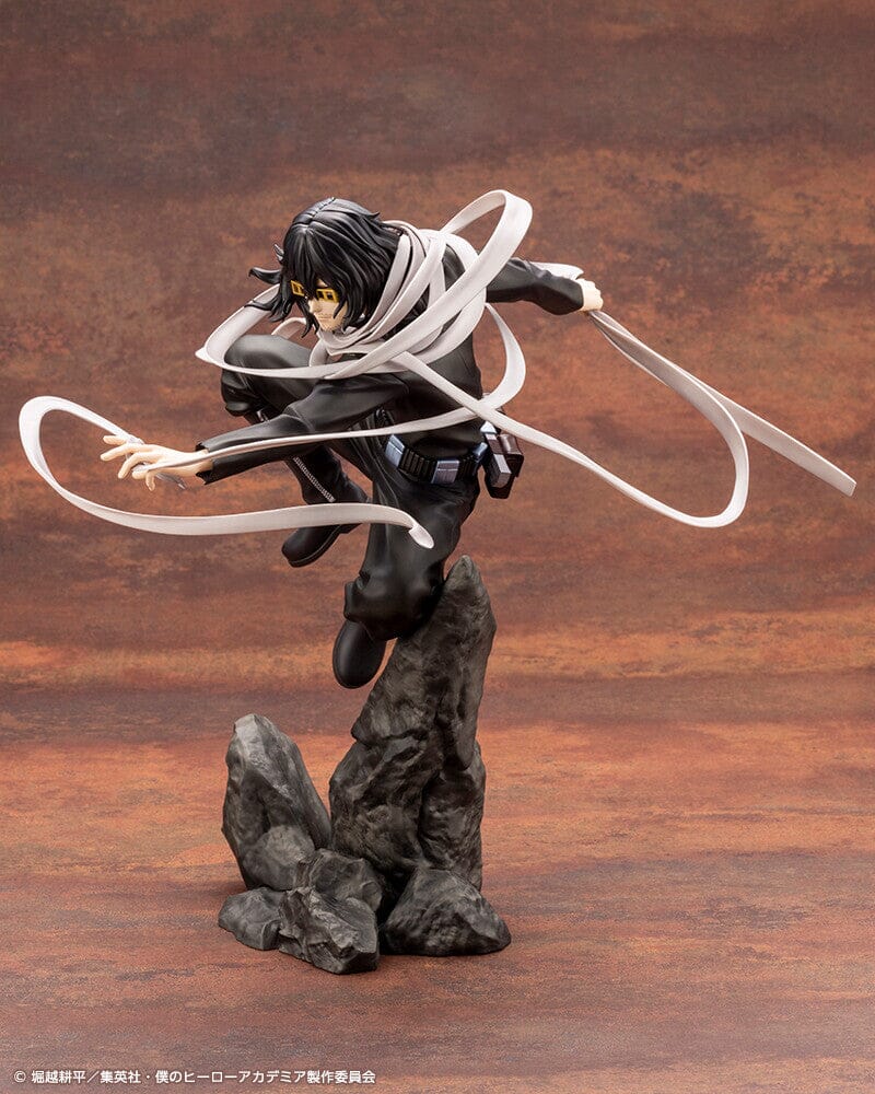 ARTFX J My Hero Academia Shota Aizawa 1/8 (Released)