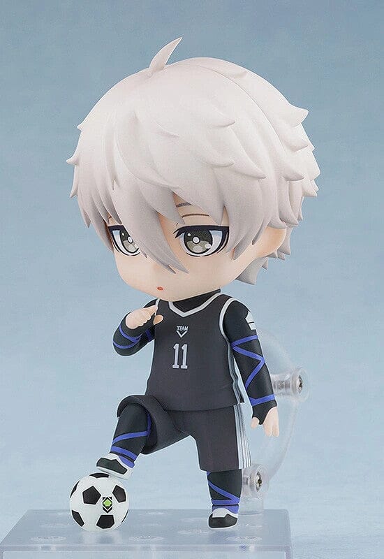 Nendoroid Bluelock Seishirou Nagi(Pre-order)