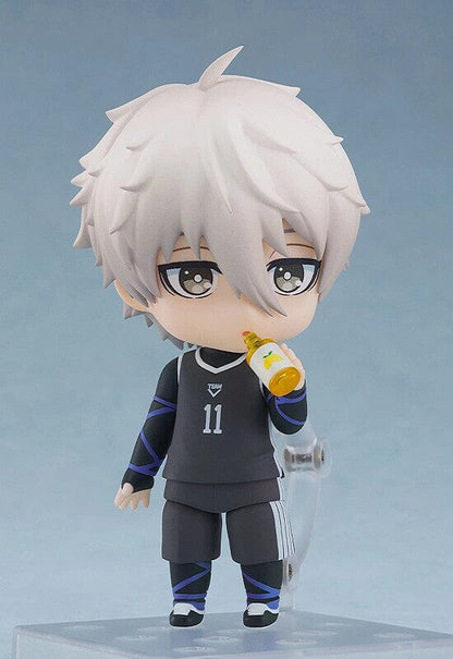 Nendoroid Bluelock Seishirou Nagi(Pre-order)