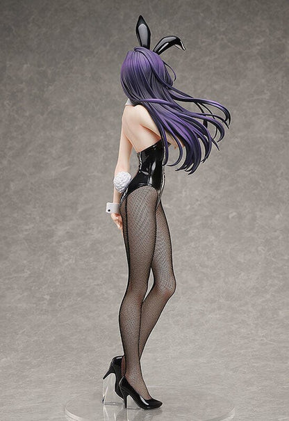 B-style Komi Can't Communicate Shouko Komi Bunny Ver. 1/4 (Released)
