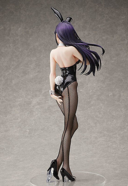 B-style Komi Can't Communicate Shouko Komi Bunny Ver. 1/4 (Released)