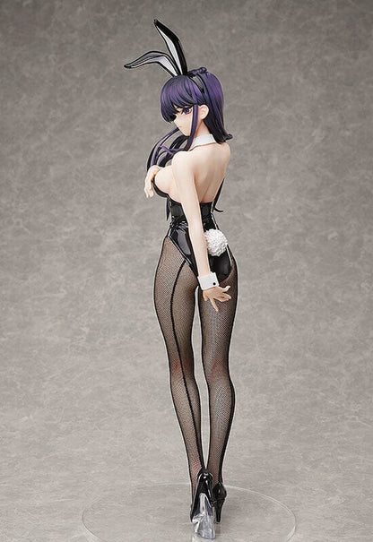 B-style Komi Can't Communicate Shouko Komi Bunny Ver. 1/4 (Released)