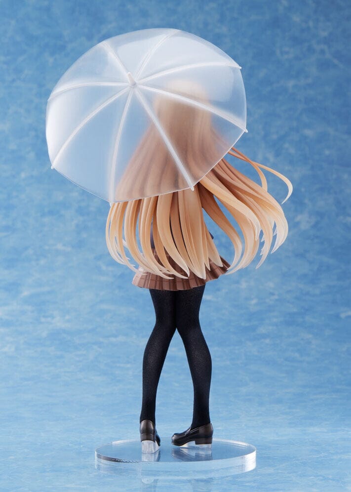 The Angel Next Door Spoils Me Rotten Mahiru Shiina 1/7 (Released)