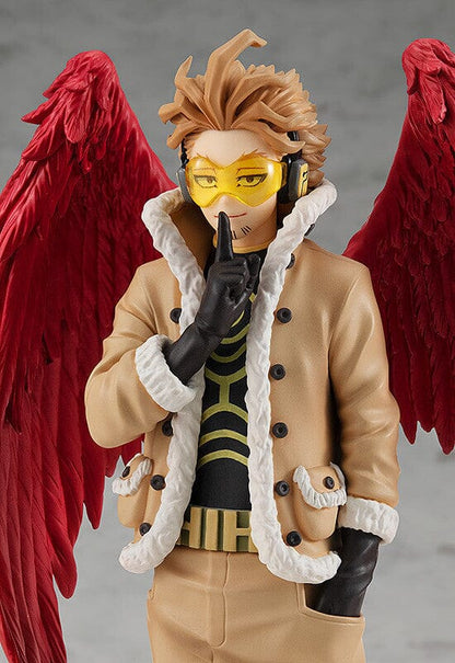 POP UP PARADE "My Hero Academia" Hawks