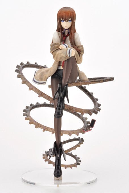 Steins;Gate Kurisu Makise 1/8 (Pre-order)