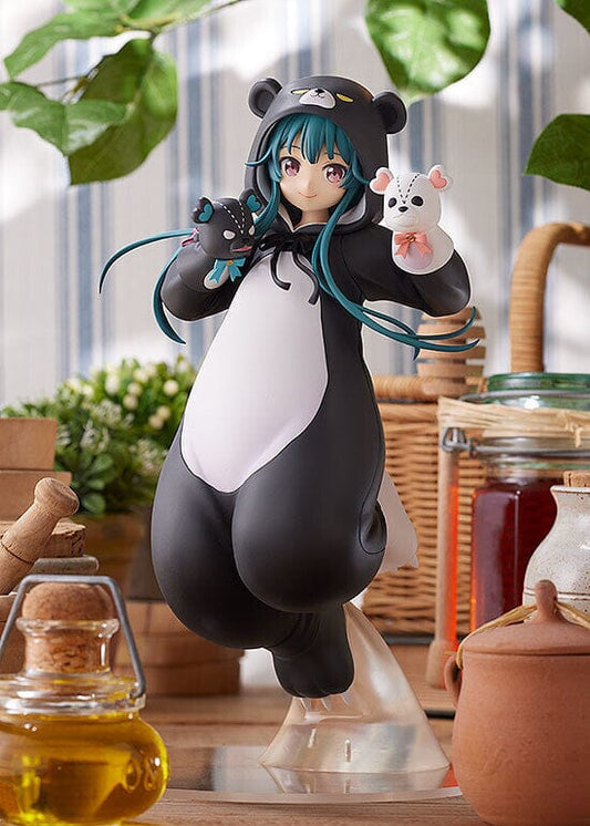 POP UP PARADE Kuma Kuma Kuma Bear Punch! Yuna L size Complete Figure(Released)