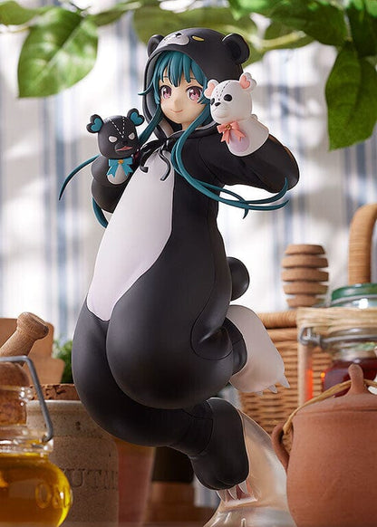 POP UP PARADE Kuma Kuma Kuma Bear Punch! Yuna L size Complete Figure(Released)