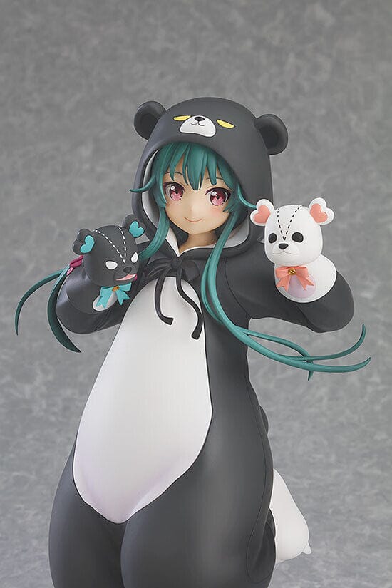 POP UP PARADE Kuma Kuma Kuma Bear Punch! Yuna L size Complete Figure(Released)