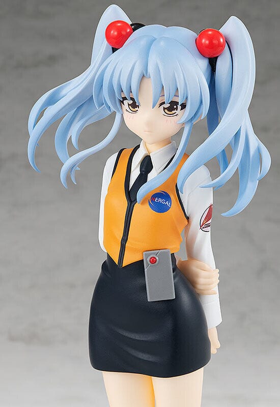 POP UP PARADE Martian Successor Nadesico Ruri Hoshino (Pre-order)