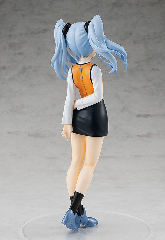POP UP PARADE Martian Successor Nadesico Ruri Hoshino (Pre-order)