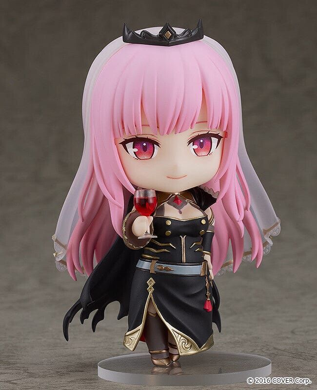 Nendoroid Hololive Production Mori Calliope(Released)