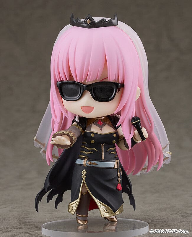 Nendoroid Hololive Production Mori Calliope(Released)