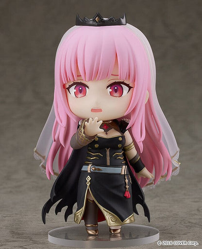 Nendoroid Hololive Production Mori Calliope(Released)