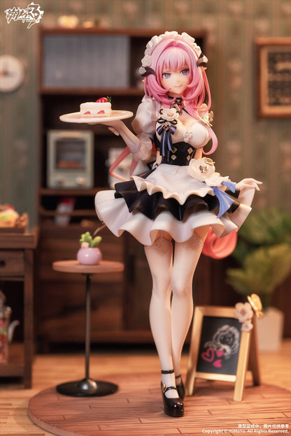 Honkai Impact 3rd Elysia Miss Pink Ver. 1/7 Complete Figure(Released)