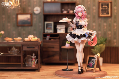 Honkai Impact 3rd Elysia Miss Pink Ver. 1/7 Complete Figure(Released)