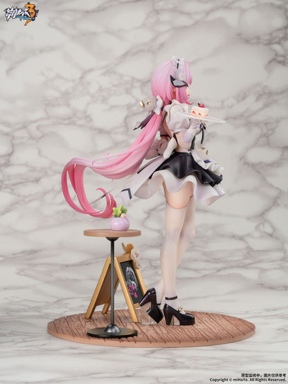 Honkai Impact 3rd Elysia Miss Pink Ver. 1/7 Complete Figure(Released)