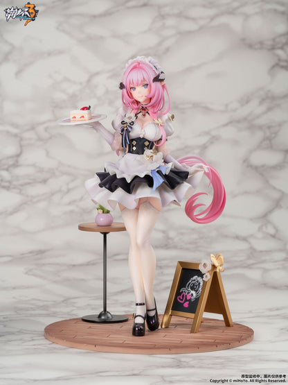 Honkai Impact 3rd Elysia Miss Pink Ver. 1/7 Complete Figure(Released)