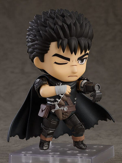 Nendoroid TV Anime "Berserk" Guts(Released)