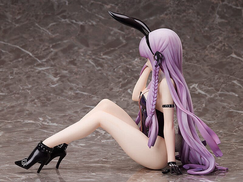 B-style Danganronpa: Trigger Happy Havoc Kyoko Kirigiri: Bareleg Bunny Ver.1/4 (Released)