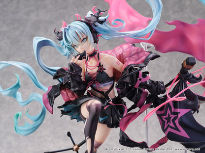 Hatsune Miku 1/7 HATSUNE MIKU Digital Stars 2022 ver. (Released)