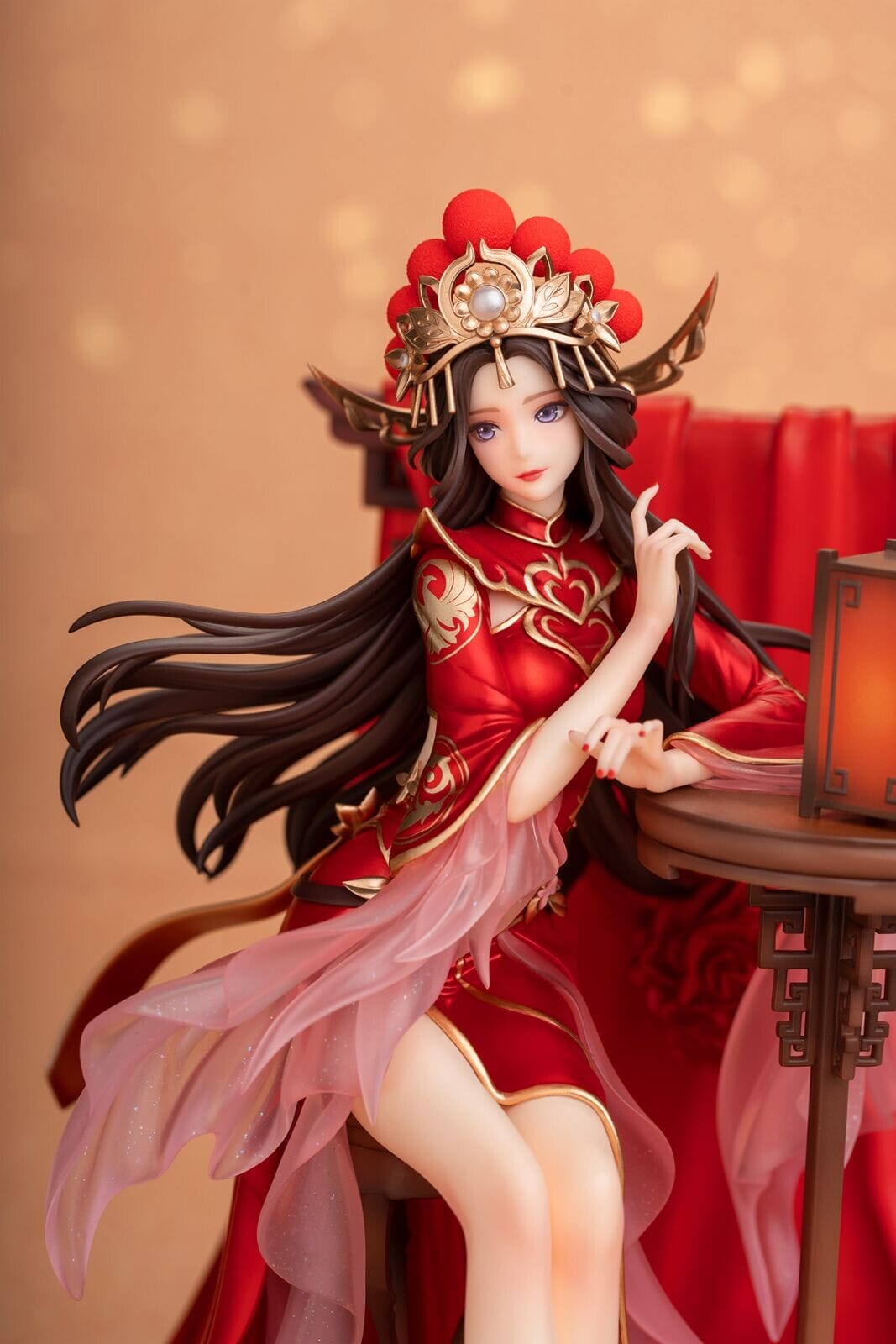 King of Glory My One and Only Luna 1/7 (Released)