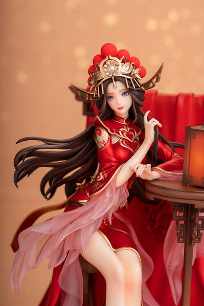 King of Glory My One and Only Luna 1/7 (Released)