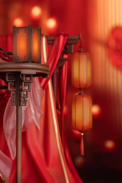 King of Glory My One and Only Luna 1/7 (Released)