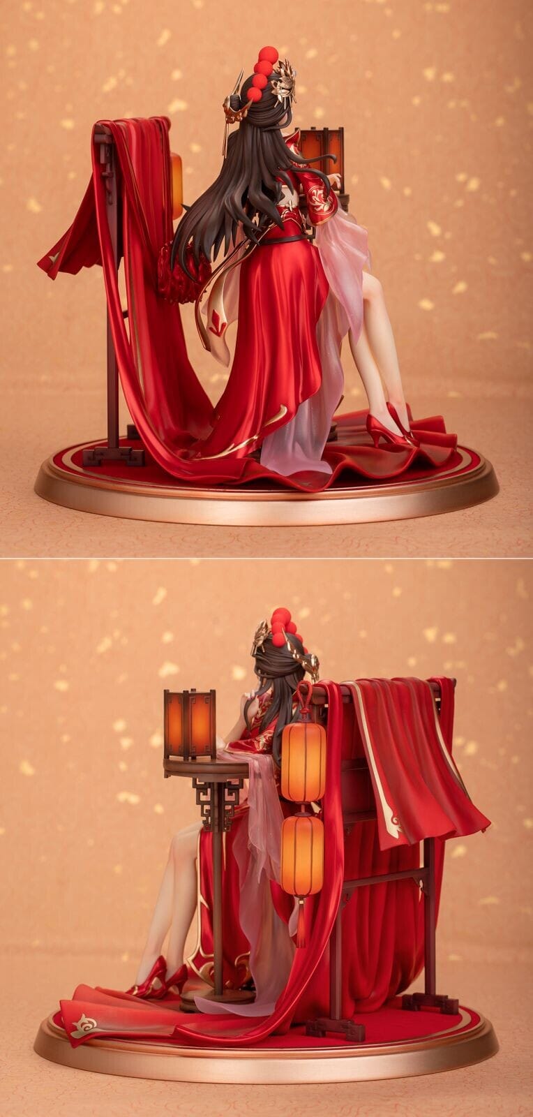King of Glory My One and Only Luna 1/7 (Released)