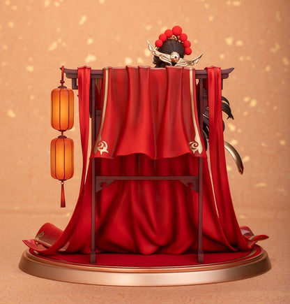 King of Glory My One and Only Luna 1/7 (Released)