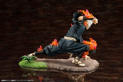 ARTFX J Hell's Paradise: Jigokuraku Gabimaru 1/8 (Released)