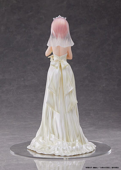 The Quintessential Quintuplets Ichika Nakano Wedding Ver. 1/7 (Pre-order)