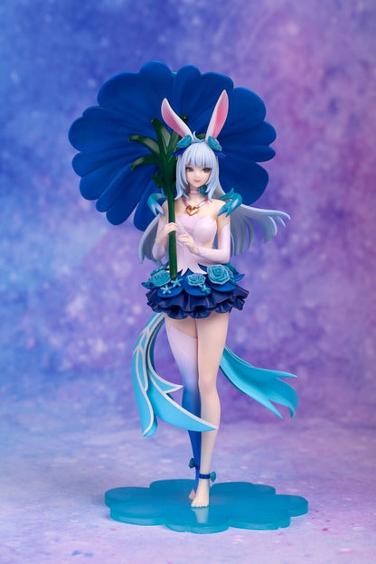 Gift+ Series Honor of Kings Gongsun Li Flower Dancer Ver. 1/10 (Released)