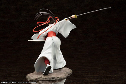 ARTFX J Hell's Paradise: Jigokuraku Yamada Asaemon Sagiri 1/8 (Pre-order)