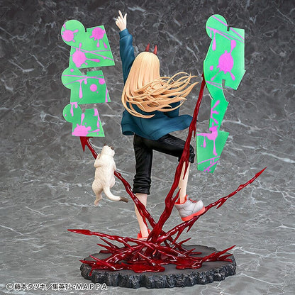 Chainsaw Man Power 1/7 (Pre-order)