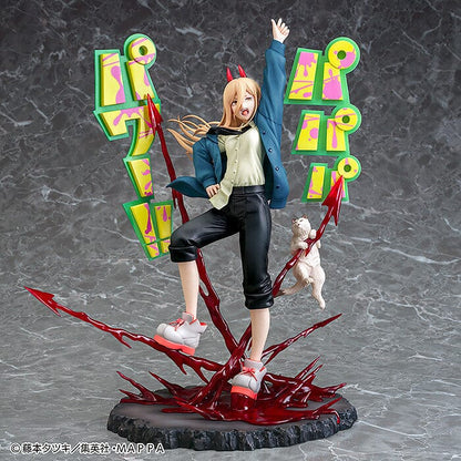 Chainsaw Man Power 1/7 (Pre-order)