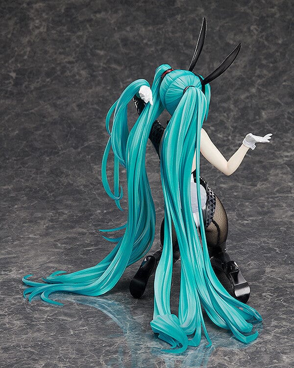 B-style Character Vocal Series 01 Hatsune Miku: Bunny Ver. / Art by SanMuYYB 1/4 (Pre-order)