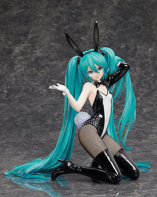 B-style Character Vocal Series 01 Hatsune Miku: Bunny Ver. / Art by SanMuYYB 1/4 (Pre-order)