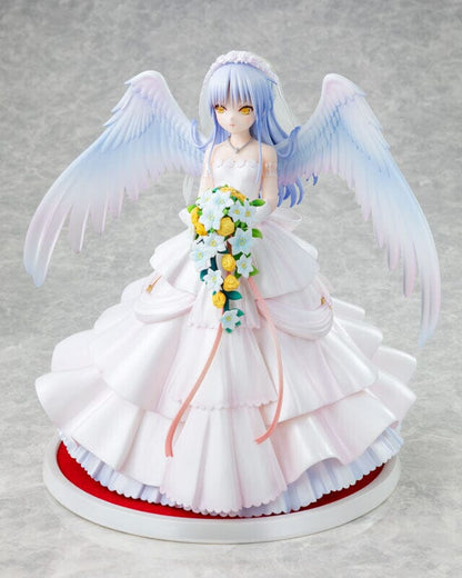 KDcolle Angel Beats! Kanade Tachibana Wedding ver.1/7 (Pre-order)